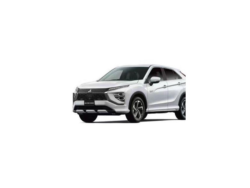 MITSUBISHI ECLIPSE CROSS rental vehicle