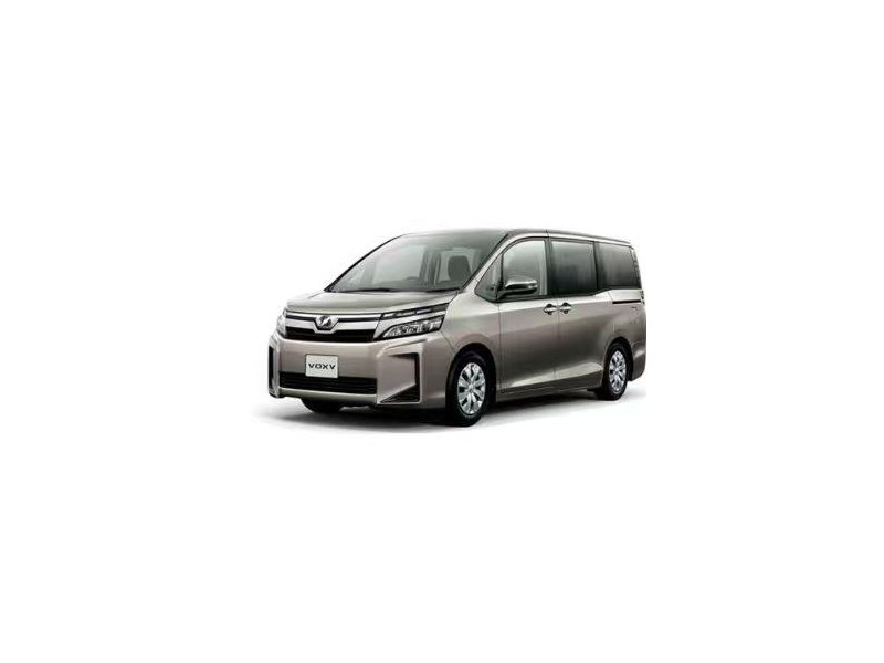 TOYOTA Voxy/Noah rental vehicle